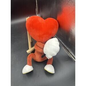 VeeFriends Be the Bigger Person Plush 12" Plush Toy Toys R Us, cloud detached